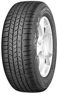 CONTINENTAL CONTICROSSCONTACT WINTER 225/65R17 102T