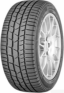 CONTINENTAL ContiWinterContact TS 830 P 255/60R18 108H