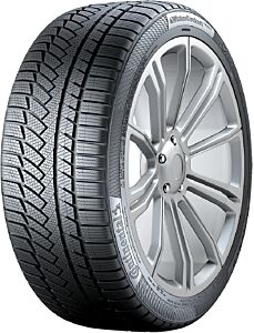 CONTINENTAL CONTIWINTERCONTACT TS 850 P 225/55R17 97H RunFlat