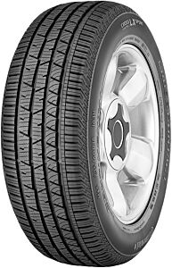 CONTINENTAL CROSS CONTACT LX SPORT 275/45R21 107H