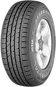 CONTINENTAL CROSS CONTACT LX 265/60R18 110T