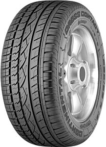 CONTINENTAL CROSS CONTACT UHP 235/55R20 102W