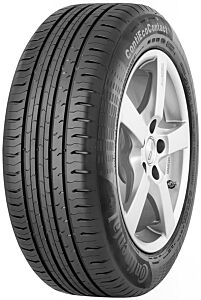 CONTINENTAL ECO CONTACT 5 225/55R17 97W