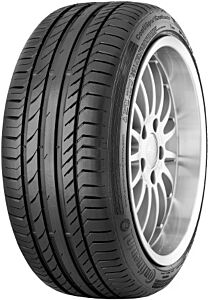 CONTINENTAL SPORT CONTACT 5 SUV 255/55R18 105W