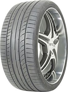 CONTINENTAL SPORT CONTACT 5P 285/40R22 106Y