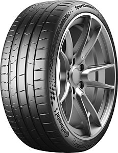 CONTINENTAL SPORTCONTACT 7 285/30R21 100Y