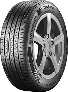 CONTINENTAL ULTRACONTACT 245/45R18 100W XL