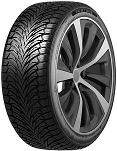 FORTUNE FITCLIME FSR-401 215/65R16 98H
