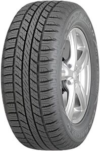 GOODYEAR WRANGLER HP ALL WEATHER 255/65R16 109H