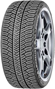 MICHELIN PILOT ALPIN PA4 285/30R21 100W